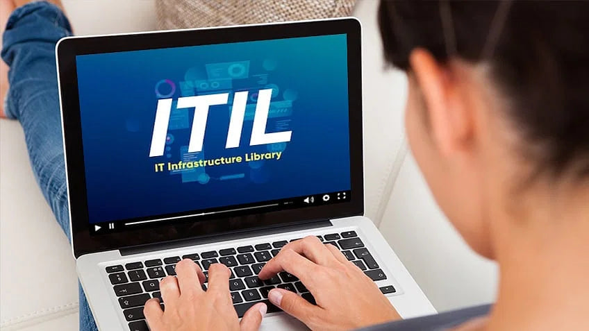 What is ITIL?