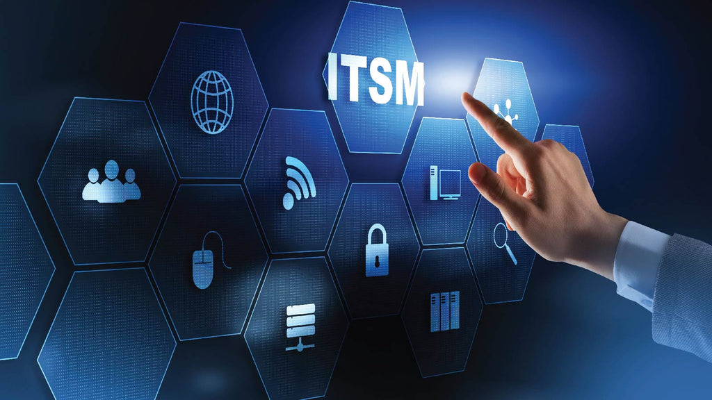 What is ITSM?